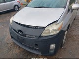 Toyota Prius Ii JTDKN3DU8A0001228 снимка