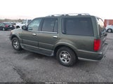 Lincoln Navigator 5LMEU27R31LJ27747 снимка