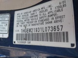 Honda Civic Ex 1HGEM21931L073657 снимка