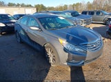 Hyundai Sonata Se 2.0T 5NPEC4AB8CH445078 снимка