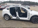 Tesla Model Y Awd/Long Range Dual Motor All-Wheel Drive 7SAYGDEE8PA078029 снимка