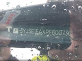 Tesla Model 3 Rear-Wheel Drive 5YJ3E1EAXPF600736 снимка