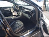Mercedes-Benz C 300 4Matic 55SWF4KB8JU281254 fotografie