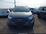 Ford Ecosport Se MAJ6S3GL5NC465620 снимка