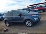 Ford Ecosport Se MAJ6S3GL5NC465620 снимка