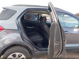 Ford Ecosport Se MAJ6S3GL5NC465620 снимка