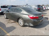 Honda Accord Ex-L 1HGCR2F85EA232141 снимка