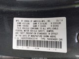 Honda Accord Ex-L 1HGCR2F85EA232141 снимка