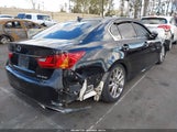 Lexus Gs 350 JTHBE1BL0D5017556 fotografie