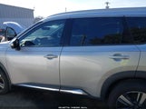 Nissan Rogue Sl Fwd 5N1BT3CA4NC714348 fotografie