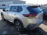 Nissan Rogue Sl Fwd 5N1BT3CA4NC714348 photo