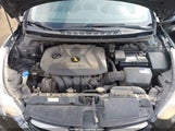 Hyundai Elantra Limited (Ulsan Plant) KMHDH4AE1CU195417 снимка