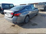 Nissan Altima Sv Fwd 1N4BL4DV7RN332729 fotografie