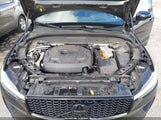 Volvo Xc60 Recharge Plug-In Hybrid T8 Ultimate Black Edition YV4H60DJ3R1865540 photo