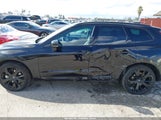 Volvo Xc60 Recharge Plug-In Hybrid T8 Ultimate Black Edition YV4H60DJ3R1865540 photo