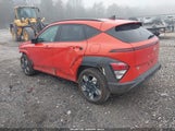 Hyundai Kona Sel KM8HB3AB4RU136521 снимка