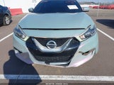 Nissan Maxima 3.5 Platinum 1N4AA6AP5GC422246 снимка