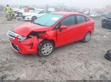Ford Fiesta Se 3FADP4BJ2CM207619 снимка