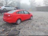 Ford Fiesta Se 3FADP4BJ2CM207619 снимка