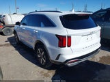 Kia Sorento S 5XYRL4LC6NG093409 снимка
