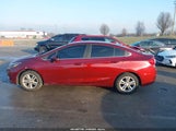 Chevrolet Cruze Lt Auto 1G1BE5SM5G7287983 снимка