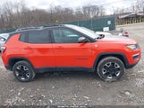 Jeep New Compass Trailhawk 4X4 3C4NJDDB1HT646314 снимка