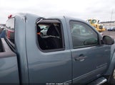 Chevrolet Silverado  Lt 1GCRKSE30BZ454926 снимка