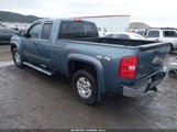 Chevrolet Silverado  Lt 1GCRKSE30BZ454926 снимка