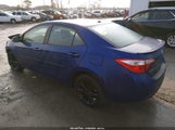Toyota Corolla S Plus 2T1BURHE7EC172055 fotografie