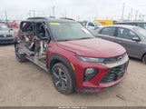Chevrolet Trailblazer Fwd Rs KL79MTSL9MB016984 photo