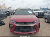 Chevrolet Trailblazer Fwd Rs KL79MTSL9MB016984 снимка