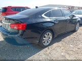 Chevrolet Impala 1Lt 1G1105S30HU195491 снимка