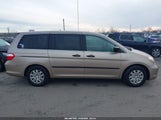 Honda Odyssey Lx 5FNRL38257B008581 снимка