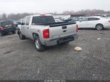 Chevrolet Silverado  Lt 3GCRKSE39AG137600 снимка