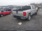 Chevrolet Silverado  Lt 3GCRKSE39AG137600 снимка
