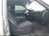 Chevrolet Silverado  Lt 3GCRKSE39AG137600 снимка