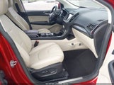 Ford Edge Titanium 2FMPK4K97KBB24551 fotografie