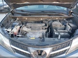 Toyota Rav4 Limited 2T3YFREV5DW050257 снимка