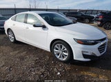Chevrolet Malibu Fwd 1Lt 1G1ZD5ST0PF141411 fotografie