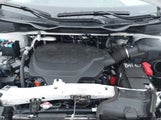 Honda Odyssey Elite 5FNRL6H98PB014907 снимка