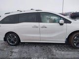 Honda Odyssey Elite 5FNRL6H98PB014907 снимка