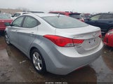 Hyundai Elantra Gls 5NPDH4AE3DH372856 снимка