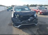 Honda Cr-V 2Wd Ex 7FARW1H51ME017879 photo