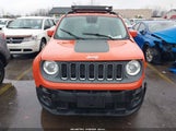 Jeep Renegade Latitude ZACCJBBH0FPB65150 снимка