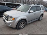 Ford Escape Limited 1FMCU0E78AKA33062 снимка