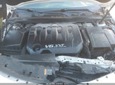 Chevrolet Impala 2Lt 2G1115S34G9160655 снимка