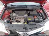 Toyota Camry Le 4T4BF1FKXCR247384 снимка