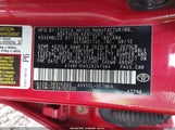Toyota Camry Le 4T4BF1FKXCR247384 снимка