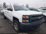Chevrolet Silverado  Wt 1GCVKPEC6FZ285299 снимка