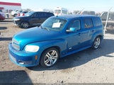 Chevrolet Hhr Ss 3GNCA63X39S565264 снимка